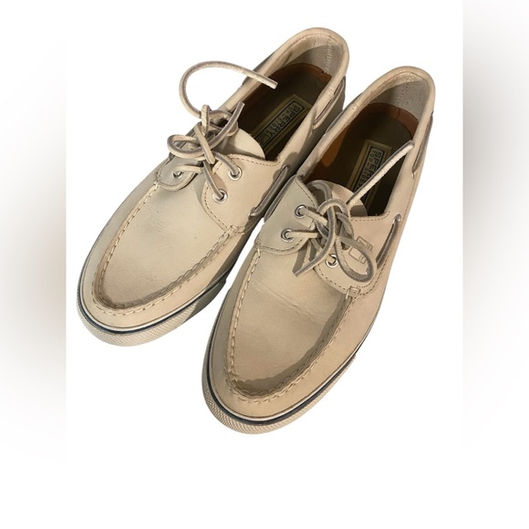 Sperry Men's Boat Shoes - Picture 1 of 4